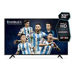 Smart Tv Noblex Led 32 Hd Dr32x7080 Android Tv