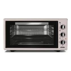 Atma Hgap4523pi Horno Grill Eléctrico 45L1400w Rosado