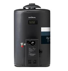 Termotanque Multigas Señorial TSBG-50 Linea Black 50 Litros
