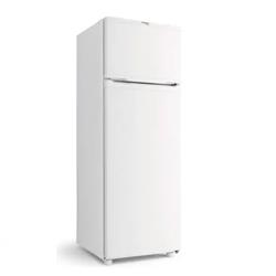 Heladera Eslabón de Lujo con Freezer ERD36HB Blanca 334 Litros