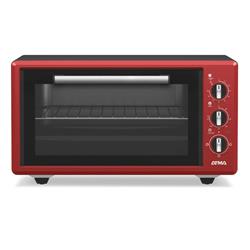 Atma Hgar4523pi Horno Grill Eléctrico 45L1400w Roj