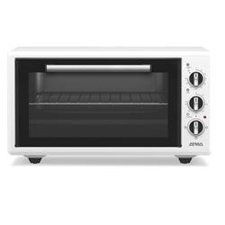 Atma Hgaw4523pi Horno Grill Eléctrico 45L1400w Bla