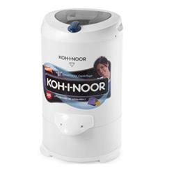 SECARROPA KOH-I-NOOR MOD.B-655 5.5KGS PREPINTADO