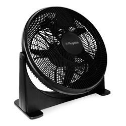 Ventilador turbo de piso y pared Magiclick diámetro 20