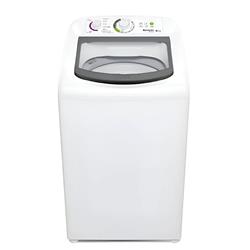 Lavarropas Automático Superior Eslabon De Lujo Ewh06ab Blanco