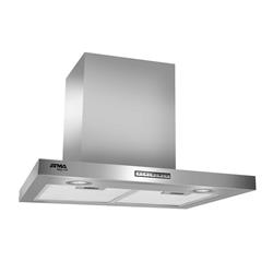 CAMPANA ATMA CCA0060XM 60CMS ACERO