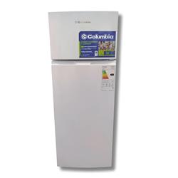 Heladera Columbia Con Freezer CHD21/9 206 Litros