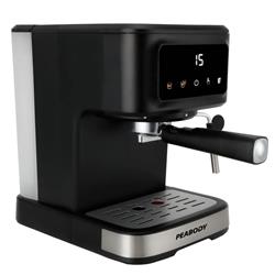 Cafetera Express Digital Pe-ced5001n Negro Peabody