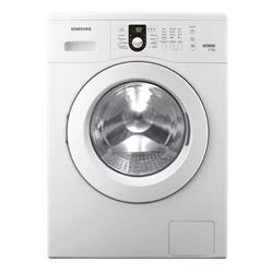 Lavarropa Automatico Samsung 6.5 kg 1000 RPM Blanc