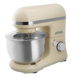 Batidora de pie Atma Batidora Bpat21wp Bpat21wp crema