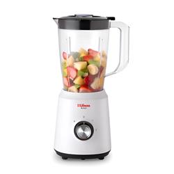 Licuadora 1,5lts Liliana Blendy Al300 600w Jarra Apto Hielo Color Blanco
