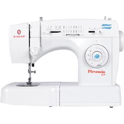 MAQUINA DE COSER SINGER FLORENCIA 69 