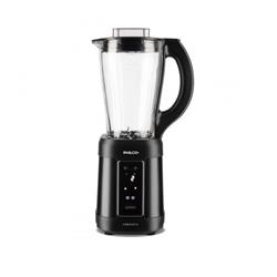 Licuadora De Vaso Digital Philco Lv24b3php 600w 1.75 Litros Negro