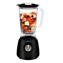 Licuadora de Vaso Philco LV24B0PHP 450W 1,25L color Negro