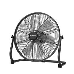 Ventilador Turbo Peabody a Bateria 20