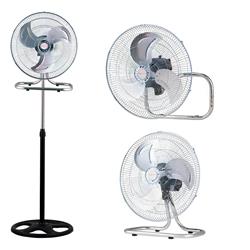 Ventilador de Pie  3 en 1 Kanji KJH-FH1811 18