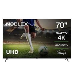 Smart Tv Noblex 70