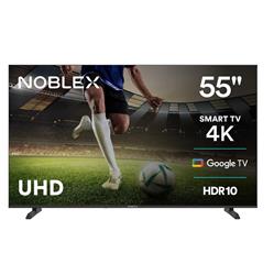 Smart Tv Led 55 Noblex Dv55x8580 4k Uhd Google Tv