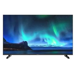 Smart Tv Noblex Dq55x9580 55 Pulgadas Qled 4k Black Series