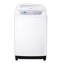 Lavarropas Automático Samsung WA70F5S4U Blanco 7kg