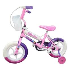 BICICLETAS ZAMBITO BIC81CH RODADO 12