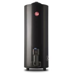 Termotanque a Gas Rheem 120 Litros Conexión Superi