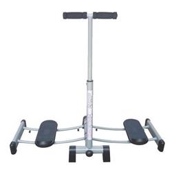 Leg Magic Randers 058 Maquina Ejercitador De Piernas Gluteos Y Abdomen