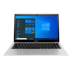 Notebook Noblex N14W21 plata 14.1