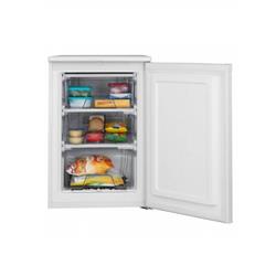 FREEZER VERTICAL SIAM MODELO FF-SI90 CICLICO BLANC