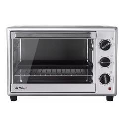 HORNO GRILL ATMA HG3010N 30 LITROS