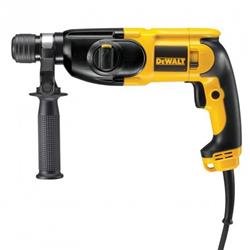 HERRAMIENTA DEWALT Rotomartillo D-25013 KO -  pl