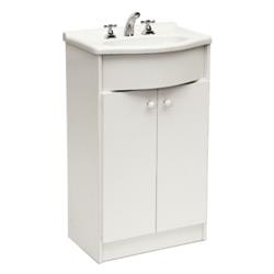 MUEBLE BAÑO AMUBE VANYTORY ROMA ECO 50CMS