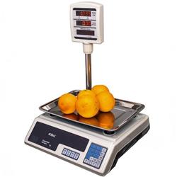 Balanza Comercial Eifffel E-2030 Electronica 30 Kilogramos