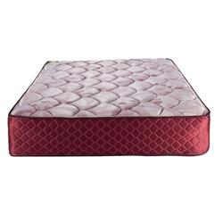 Colchon Suavegom Resortes Cardif 2 Plazas Y Media 140X190