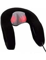 MASAJEADOR DE CUELLO GAMA SHIATSU PRO NM-330