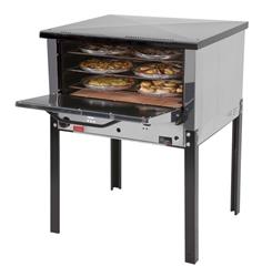 HORNO MORELLI PIZZERO NOVA H- 6 G/N FULL ART 10102