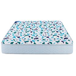 Colchon Suavegom Espuma Comfort 2 Plazas 130X190