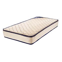 Colchon Piero Resortes Bahia Pilow Top 1 Plaza 80X190