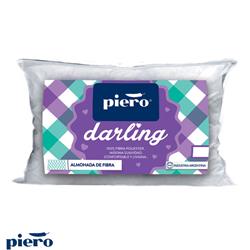 ALMOHADA PIERO DARLING 0.70X0.40 ANATOMICA