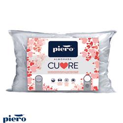 ALMOHADA PIERO CUORE  0.70X0.40