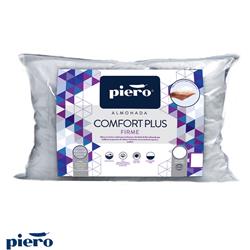 ALMOHADA PIERO COMFORT PLUS FIRME 0.70X0.50