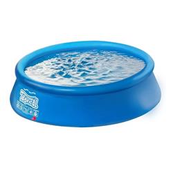 Pileta Sol de Varano Max 1020 2200Lts 2,40 x 0.60 Mts