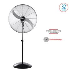 VENTILADOR DE PIE LILIANA 32