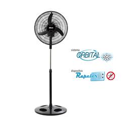 Ventilador de Pie Liliana VPRN18 18