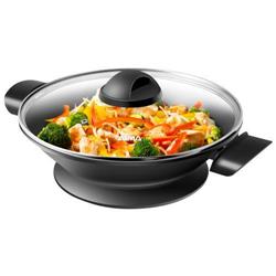 WOK ELECTRICO ATMA PG4810N