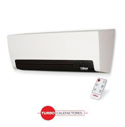 ESTUFA ELECTRICA LILIANA SPLIT CCCW800 CONFORTROOM