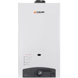 Calefon Saiar 14 Litros S7-14L-GN