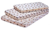 COLCHON SUAVEGOM ESPUMA ARRORO 0.60X1.20X0.08