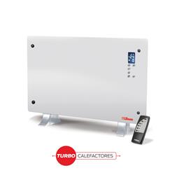 ESTUFA ELECTRICA LILIANA PANEL VIDRIO CCPPV500 HOT