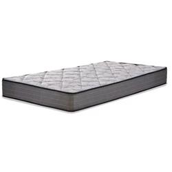 Colchon Piero Espuma Nova 1 Plaza 80X190